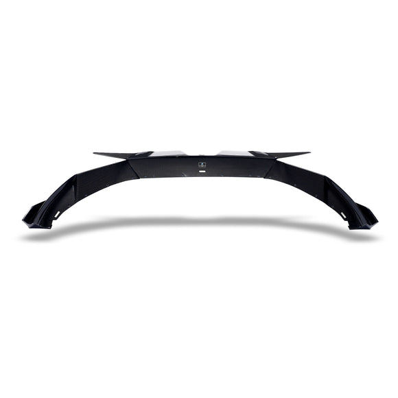 BMW X4M F98 LCI Carbon Fiber Front Lip