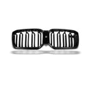 BMW X4M F98 LCI Carbon Fiber Grille-3