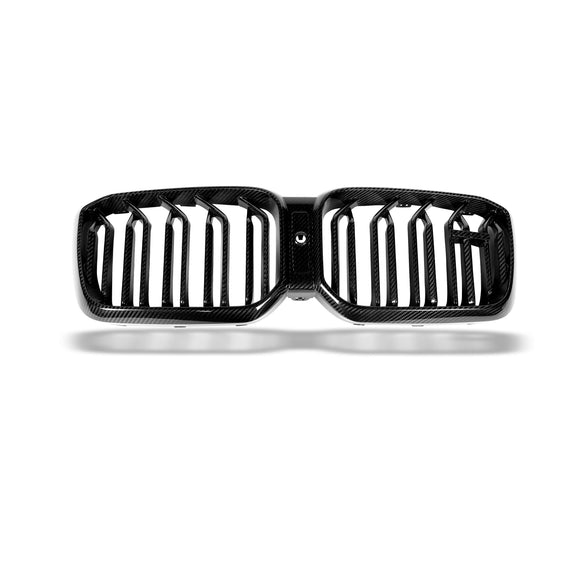 BMW X4M F98 LCI Carbon Fiber Grille