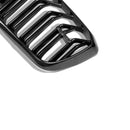 BMW X4M F98 LCI Carbon Fiber Grille-5
