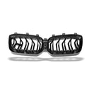 BMW X3M F97 LCI Carbon Fiber Grille-6
