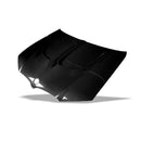 BMW X4M F98 LCI Carbon Fiber Hood-5