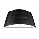 BMW X3M F97 LCI Carbon Fiber Hood-3