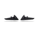 BMW X4M F98 LCI Carbon Fiber Side Fender Vents-3