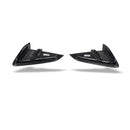 BMW X4M F98 LCI Carbon Fiber Side Fender Vents-6