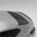 BMW X4M F98 LCI Carbon Fiber Rear Spoiler-1