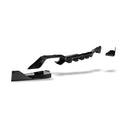 BMW X4M F98 LCI Carbon Fiber Rear Diffuser-3