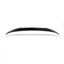 BMW X4M F98 LCI Carbon Fiber Rear Spoiler-3