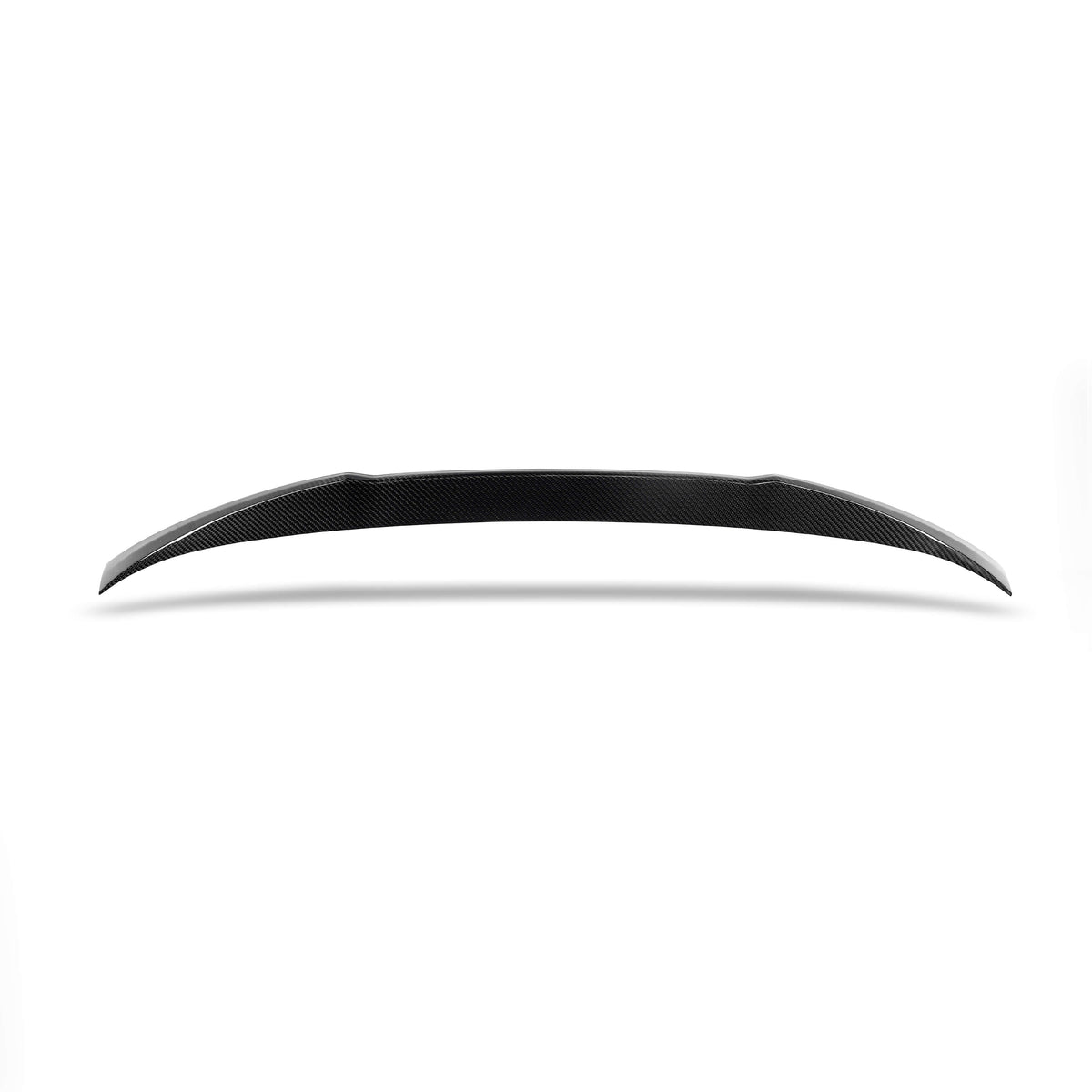 BMW X4M F98 LCI Carbon Fiber Rear Spoiler | Zefer Performance