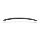 BMW X4M F98 LCI Carbon Fiber Rear Spoiler-4
