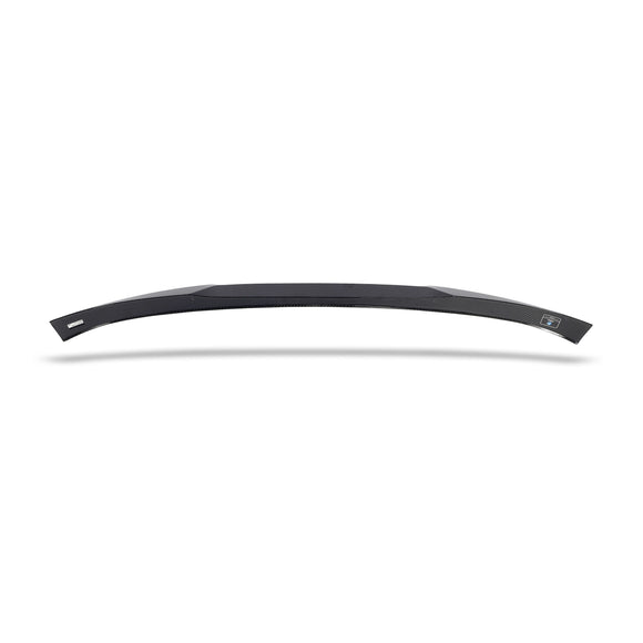 BMW X4M F98 LCI Carbon Fiber Rear Spoiler