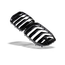 BMW X5M F95 PRE LCI Carbon Fiber Front Grill-4
