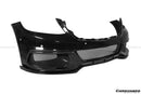 Carbonado 2017-2020 Mercedes Benz W222 Sedan BRS-2019 Style Front Bumper-7