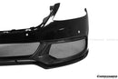 Carbonado 2017-2020 Mercedes Benz W222 Sedan BRS-2019 Style Front Bumper-10