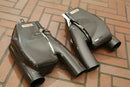 Mercedes-Benz AMG G63 ARMASPEED Carbon Fiber Cold Air Intake-5