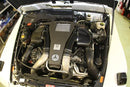 Mercedes-Benz AMG G63 ARMASPEED Carbon Fiber Cold Air Intake-3