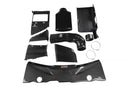 Mercedes-Benz AMG X290 GT53 ARMASPEED Carbon Fiber Cold Air Intake-1