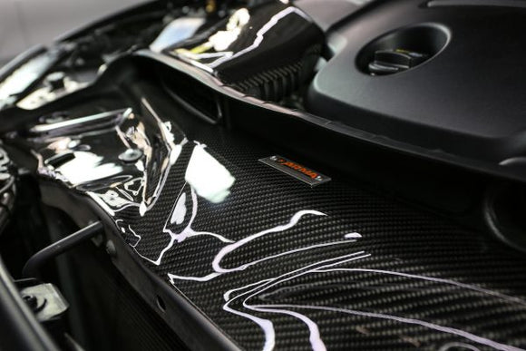 Mercedes-Benz AMG E53 ARMASPEED Carbon Fiber Cold Air Intake