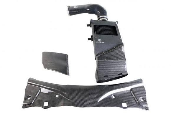 Mercedes-Benz AMG E53 ARMASPEED Carbon Fiber Cold Air Intake