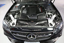 Mercedes-Benz AMG E53 ARMASPEED Carbon Fiber Cold Air Intake-2