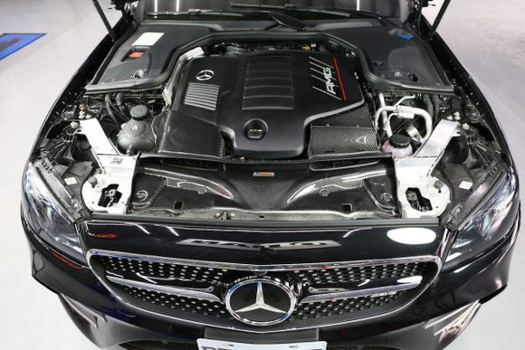 Mercedes-Benz AMG E53 ARMASPEED Carbon Fiber Cold Air Intake