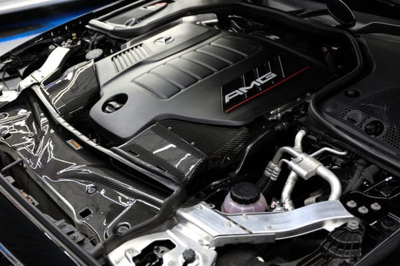 Mercedes-Benz AMG E53 ARMASPEED Carbon Fiber Cold Air Intake
