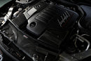 Mercedes-Benz AMG CLS 53 ARMASPEED Carbon Fiber Cold Air Intake-3