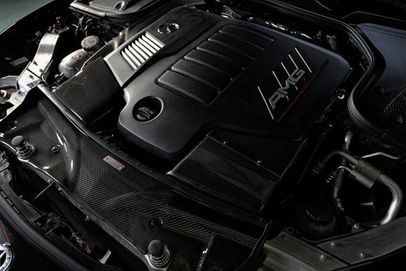 Mercedes-Benz AMG CLS 53 ARMASPEED Carbon Fiber Cold Air Intake