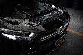 Mercedes-Benz AMG CLS 53 ARMASPEED Carbon Fiber Cold Air Intake - 0