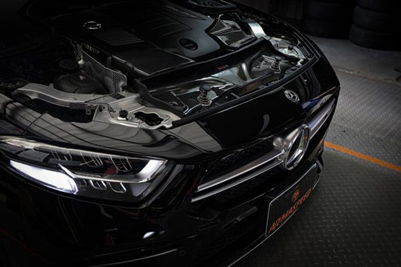 Mercedes-Benz AMG CLS 53 ARMASPEED Carbon Fiber Cold Air Intake