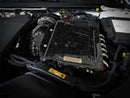 Mercedes-Benz C118 CLA45s/ W177 A45s ARMASPEED Carbon Fiber Cold Air Intake-9