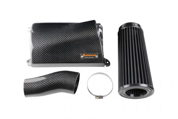 Mercedes-Benz W213 E200/E250/E300 (M274) ARMASPEED Carbon Fiber Cold Air Intake