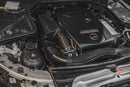 Mercedes-Benz W205 C200 C250 C260 C300 (M274) ARMASPEED Carbon Fiber Cold Air Intake-4