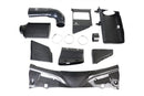 Mercedes-Benz AMG CLS 53 ARMASPEED Carbon Fiber Cold Air Intake-1