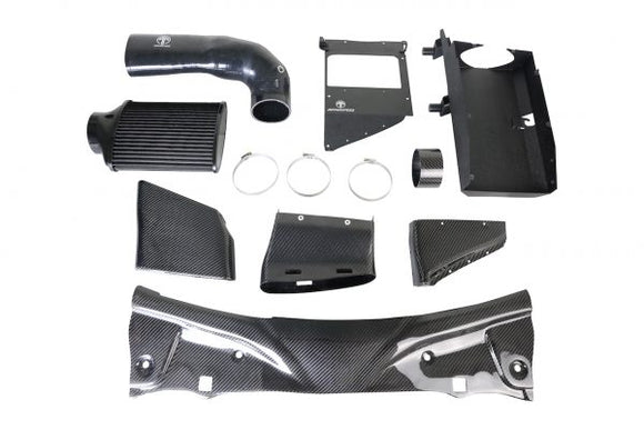 Mercedes-Benz AMG CLS 53 ARMASPEED Carbon Fiber Cold Air Intake