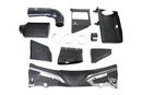 Mercedes-Benz AMG CLS 53 ARMASPEED Carbon Fiber Cold Air Intake-4