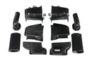 Mercedes-Benz W464 G63 AMG ARMASPEED Carbon Fiber Cold Air Intake-1