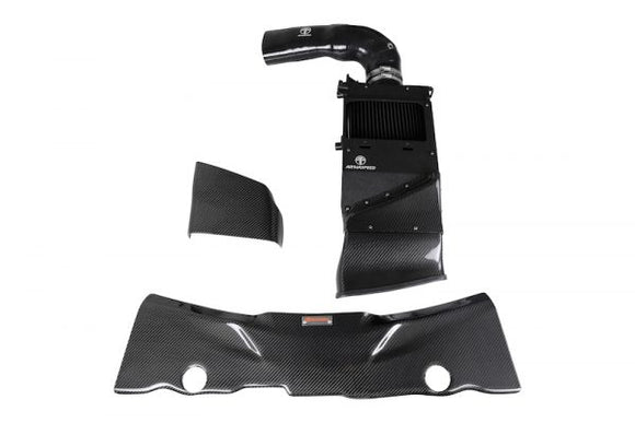 Mercedes-Benz AMG X290 GT53 ARMASPEED Carbon Fiber Cold Air Intake
