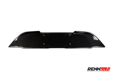 RENNtech Carbon Fiber Bumperette Delete | AMG GT Black Series C190