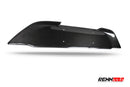 RENNtech Carbon Fiber Bumperette Delete | AMG GT Black Series C190-4