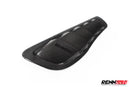 RENNtech Carbon Fiber Fender Extractor Inserts | AMG GT Black Series C190-2