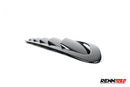 RENNtech Carbon Fiber Fender Extractor Inserts | AMG GT Black Series C190-4