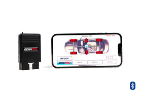 RENNtech | Hand-Held Suspension Module