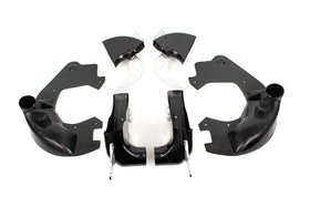 RENNtech | 190 - AMG GT | Brake Cooling Kit