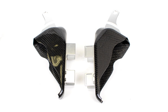 RENNtech | 190 - AMG GT | Brake Cooling Kit