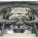 C63 Cold Air Intake (W205)-4