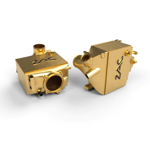 C63 Performance Intercooler Upgrade (W205)