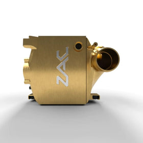 C63 Performance Intercooler Upgrade (W205) - 0