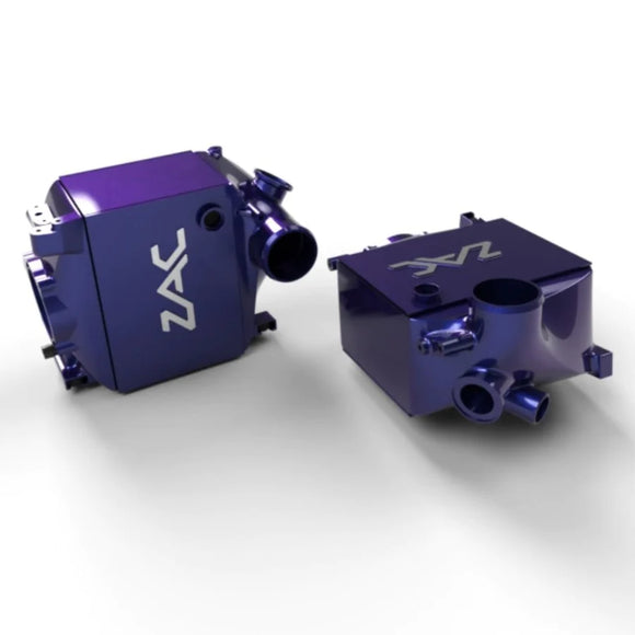 C63 Performance Intercooler Upgrade (W205)