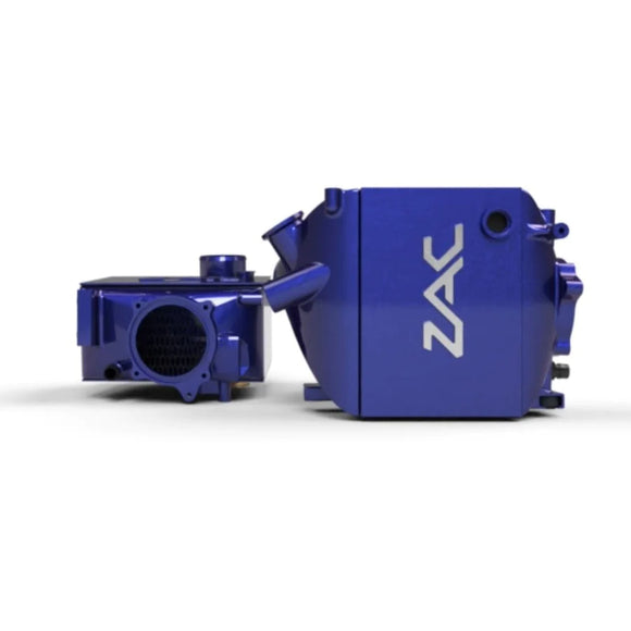 C63 Performance Intercooler Upgrade (W205)